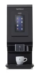 Animo OptiVend 32s Touch noir
